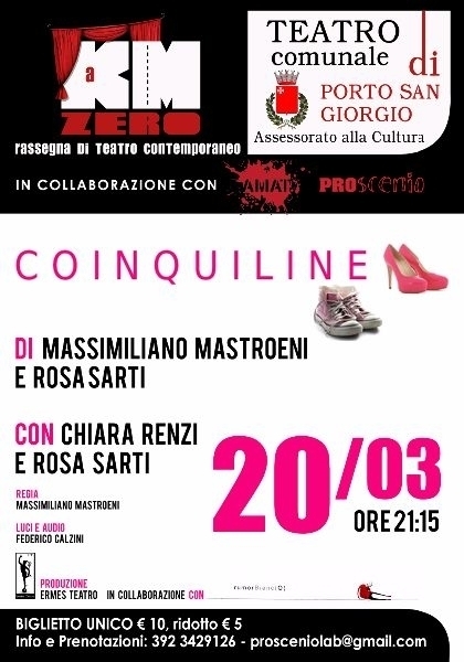 COINQUILINE - 20/03/15